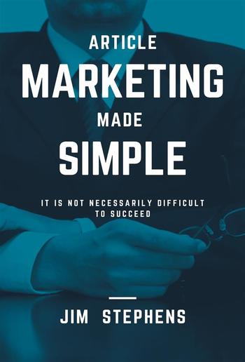 Article Marketing Made Simple PDF