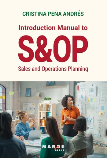 Introduction manual to S&OP PDF