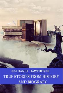 True Stories From History and Biography PDF