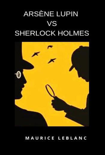 Arsène Lupin versus Sherlock Holmes (traduzido) PDF