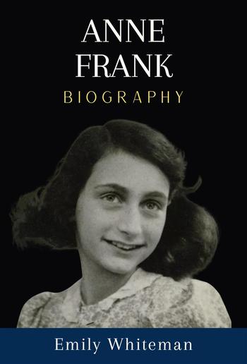 Anne Frank Biography PDF