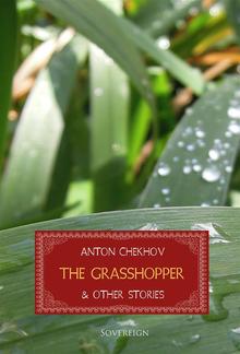 The Grasshopper and Other Stories PDF