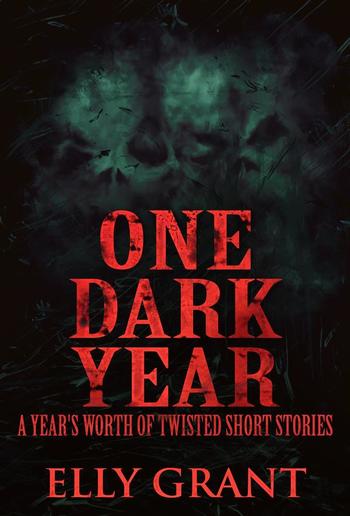 One Dark Year PDF