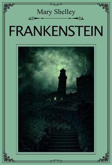 Frankenstein PDF