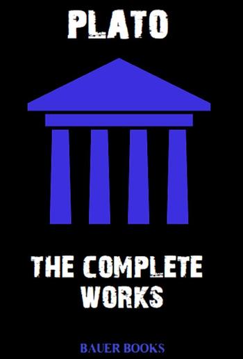 The Complete Works of Plato PDF