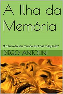 A Ilha da Memoria PDF