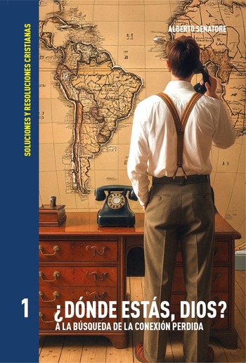 ¿DÓNDE ESTÁS, DIOS? PDF