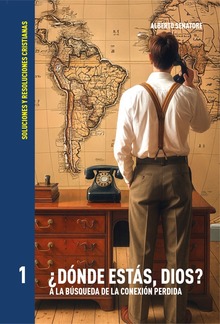 ¿DÓNDE ESTÁS, DIOS? PDF