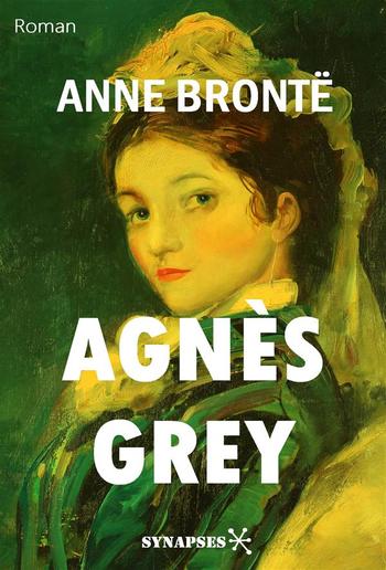 Agnès Grey PDF