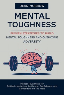 Mental Toughness: Proven Strategies to Build Mental Toughness and Overcome Adversity (Mental Toughness for Softball-mastering Resilience, Confidence, and Comebacks on the Field) PDF