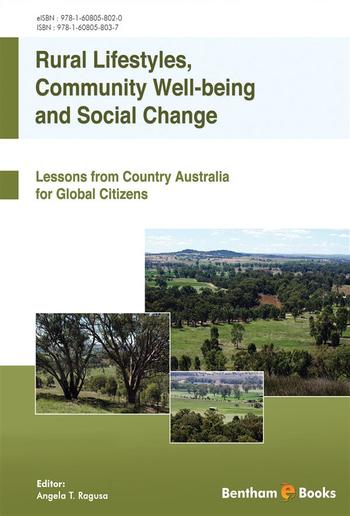 Rural Lifestyles, Community Well-Being and Social Change: Lessons from Country Australia for Global Citizens PDF