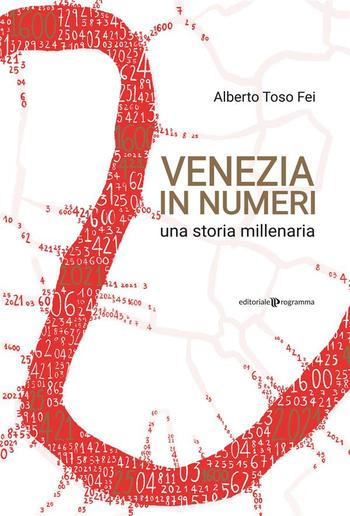 Venezia in numeri PDF