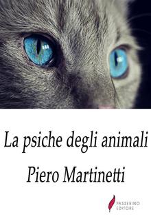 La psiche degli animali PDF