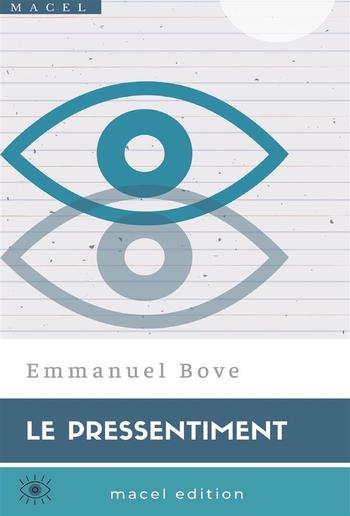 Le Pressentiment PDF