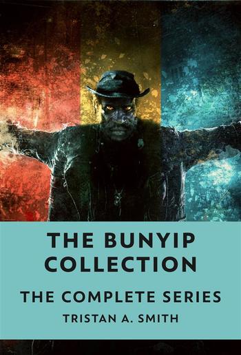 The Bunyip Collection PDF