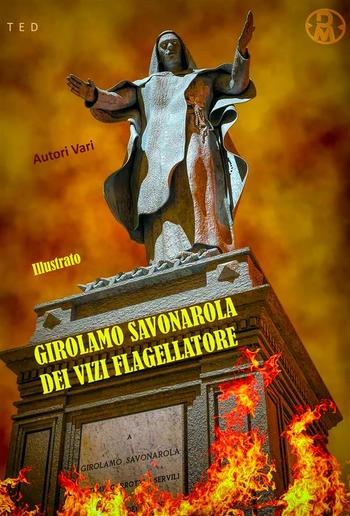 Girolamo Savonarola dei vizi flagellatore PDF