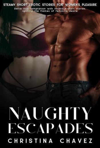 Naughty Escapades PDF