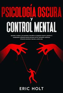 Psicología Oscura Y Control Mental PDF