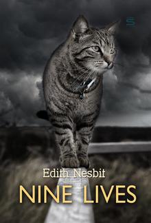 Nine Lives PDF