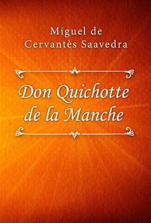 L’ingénieux hidalgo Don Quichotte de la Manche PDF