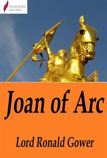 Joan of Arc PDF
