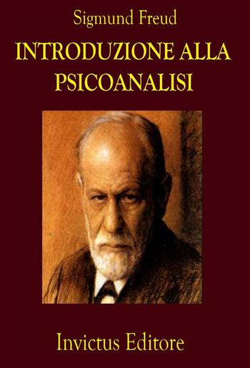 Introduzione alla psicoanalisi PDF