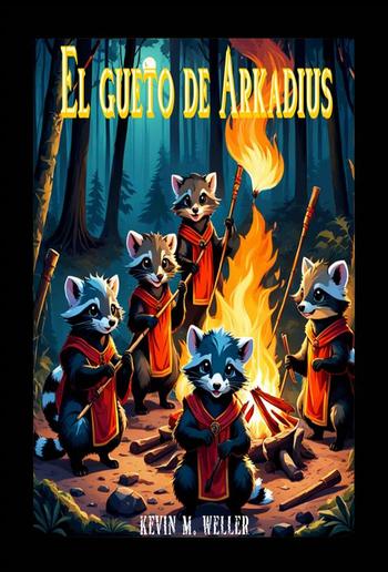 El gueto de Arkadius PDF