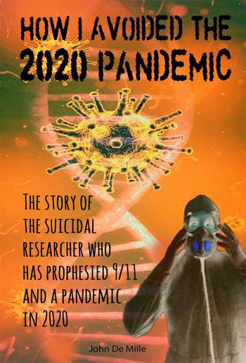 HOW I AVOIDED THE 2020 PANDEMIC PDF HOW I AVOIDED THE 2020 PANDEMIC PDF