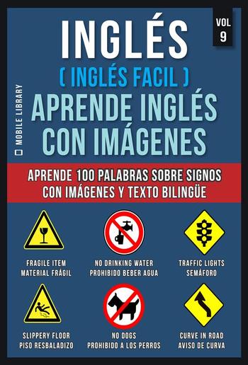 Inglés ( Inglés Facil ) Aprende Inglés con Imágenes (Vol 9) PDF