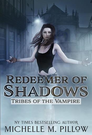 Redeemer of Shadows PDF