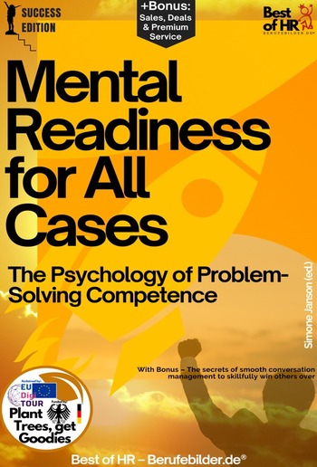 Mental Readiness for All Cases – The Psychology of Problem-Solving Competence PDF Mental Readiness for All Cases – The Psychology of Problem-Solving Competence PDF