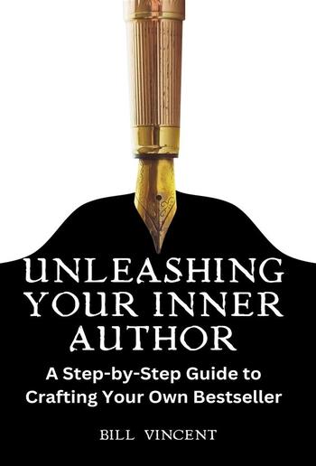 Unleashing Your Inner Author PDF