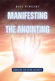Manifesting the Anointing PDF