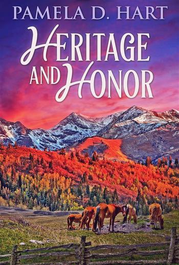 Heritage And Honor PDF