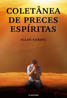 Coletânea de preces Espíritas PDF