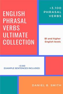 English Phrasal Verbs Ultimate Collection PDF