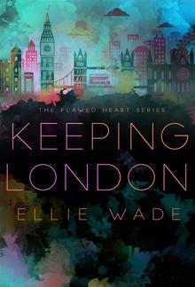 Keeping London PDF