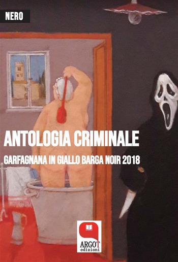 Antologia criminale 2018 PDF