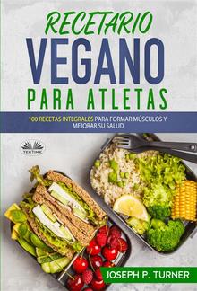 Recetario Vegano Para Atletas PDF