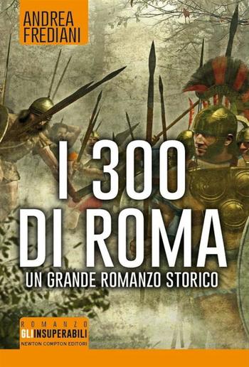 I 300 di Roma PDF