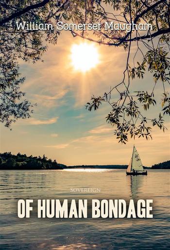 Of Human Bondage PDF