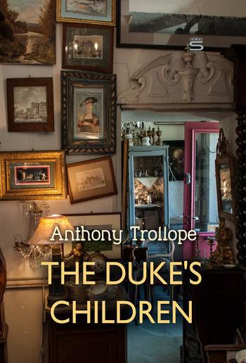 The Duke's Children PDF