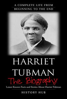 Harreit Tubman: The Biography PDF