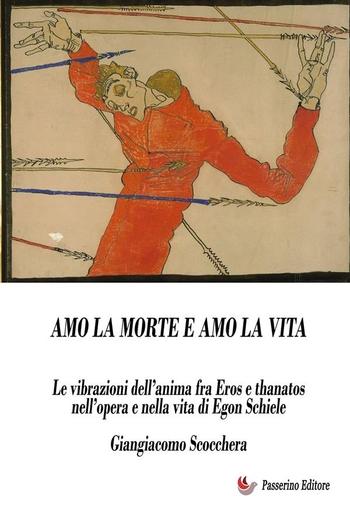 Amo la morte e amo la vita PDF