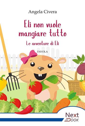 Eli non vuole mangiare tutto PDF