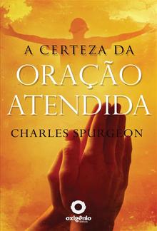 A certeza da oração atendida PDF