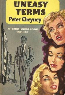 Uneasy Terms: A Slim Callaghan Mystery PDF