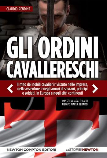 Gli ordini cavallereschi PDF