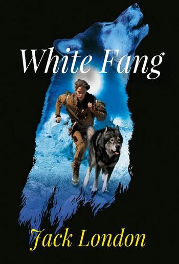 White Fang PDF