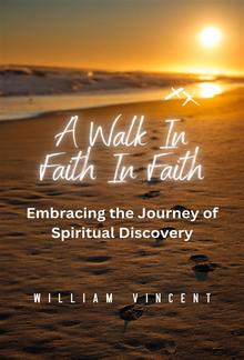 A Walk in Faith PDF